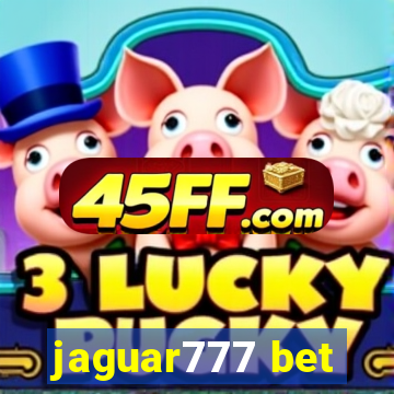 jaguar777 bet